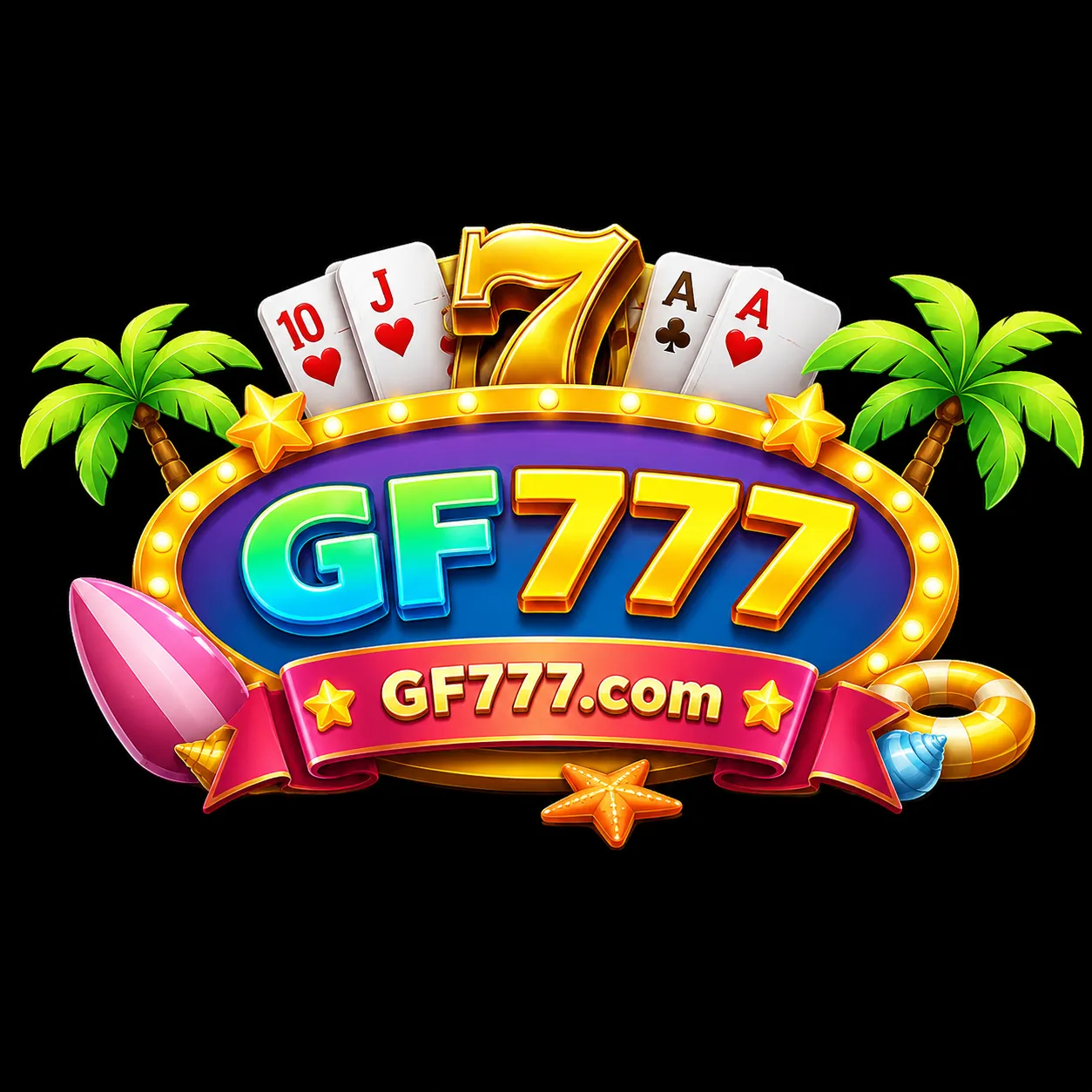 GF777 - Petualangan Epik dalam Dunia MMORPG