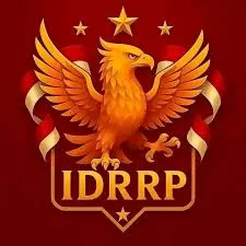 IDRRP - Petualangan Seru di Dunia Fantasi