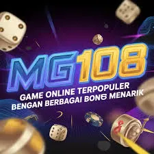MG108 - Petualangan Tak Terbatas di Dunia Terbuka
