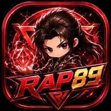 RAP89 - Petualangan Aksi yang Memukau